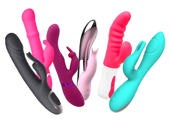 Acheter vibrateur lapin en ligne