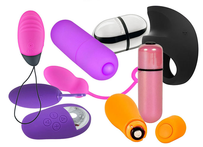 Acheter oeuf vibrant en ligne