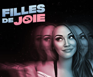 Podcast Filles de Joie