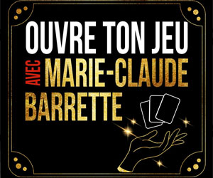 Podcast Ouvre ton jeu