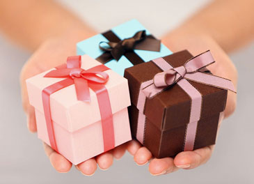 Offre de cadeaux gratuits d'Eros et Compagnie